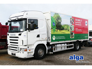 Camion pour le transport de boissons SCANIA R 420