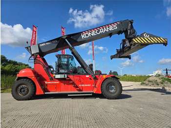 Reach stacker KONECRANES