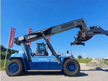 Reach stacker KALMAR