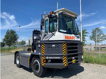 Tracteur portuaire MAFI