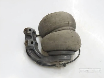 Suspension pneumatique VOLVO