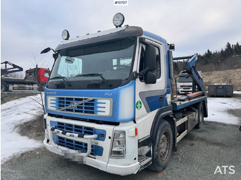 Camion multibenne VOLVO FM 300