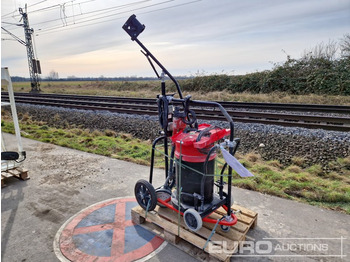 Matériel de chantier Flex Wall & Ceiling Sander + Vacuum Cleaner