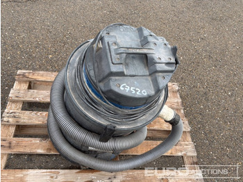 Matériel de chantier Bellvis Industrial Vacuum Cleaner