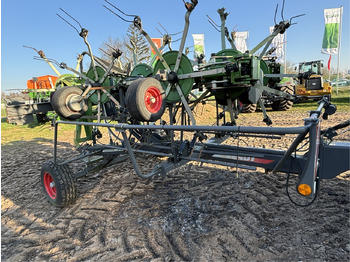 Faneuse Fendt Twister 13010T