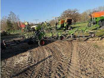 Faneuse Fendt Twister 13010T