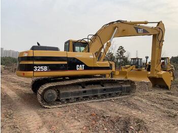 Pelle CATERPILLAR 325BL