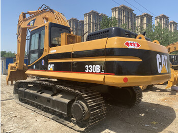 Pelle CATERPILLAR 330BL