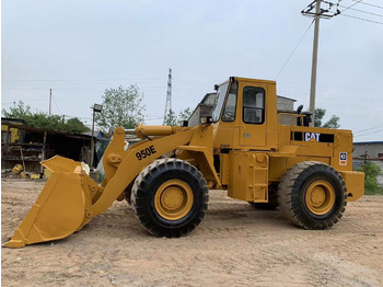 Chargeuse sur pneus CATERPILLAR 950E