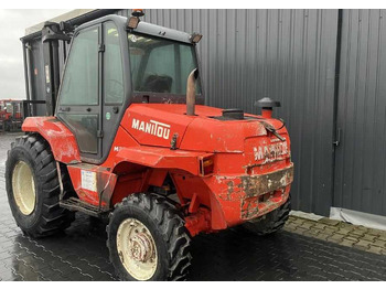 Chariot élévateur diesel Manitou M26-4