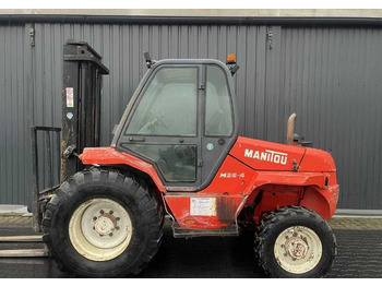 Chariot élévateur diesel Manitou M26-4