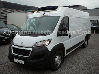 Utilitaire frigorifique PEUGEOT Boxer