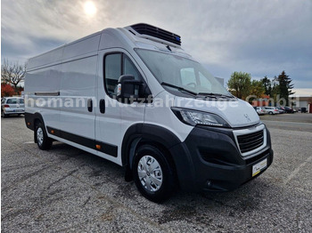 Utilitaire frigorifique PEUGEOT Boxer