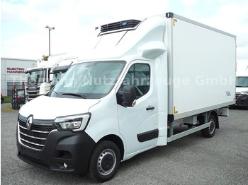 Utilitaire frigorifique RENAULT Master