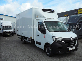 Utilitaire frigorifique RENAULT Master