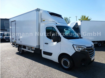 Utilitaire frigorifique RENAULT Master