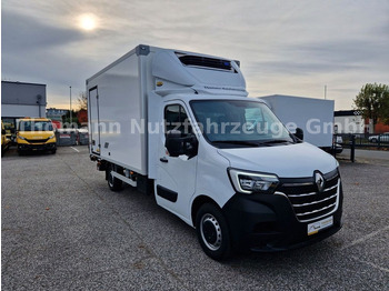 Utilitaire frigorifique RENAULT Master