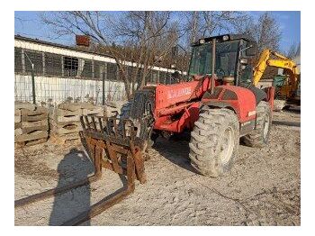 Tractopelle MANITOU MLB 625