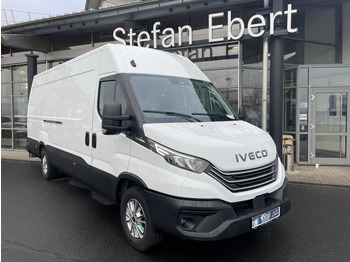 Fourgon utilitaire IVECO Daily 35s18