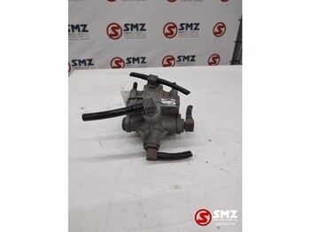 Valve de frein DAF XF 106