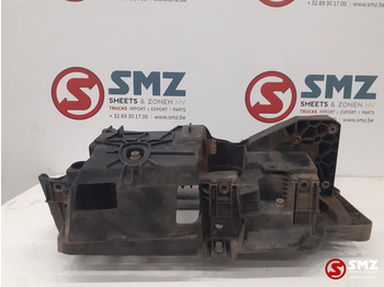 Feu avant pour Camion MAN Occ koplampsteun links MAN: photos 5 Feu avant pour Camion MAN Occ koplampsteun links MAN: photos 5