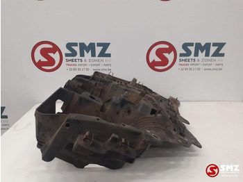 Feu avant pour Camion MAN Occ koplampsteun links MAN: photos 3 Feu avant pour Camion MAN Occ koplampsteun links MAN: photos 3