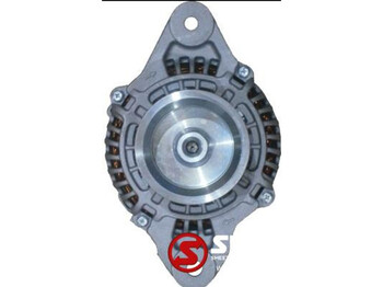 Alternateur pour Camion neuf Renault Alternator 24V 130A Renault - Volvo