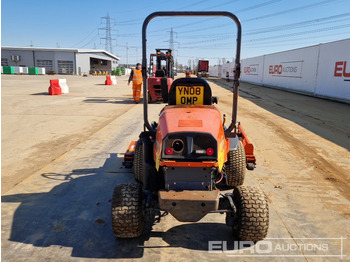 Motofaucheuse 2008 Kubota F3680