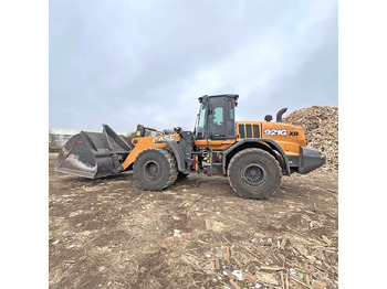 Case 921G XR en leasing occasion Case 921G XR