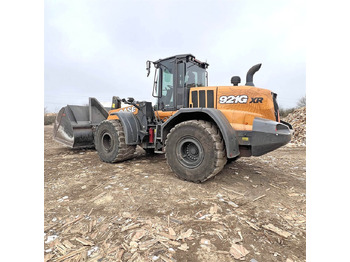 Case 921G XR en leasing occasion Case 921G XR