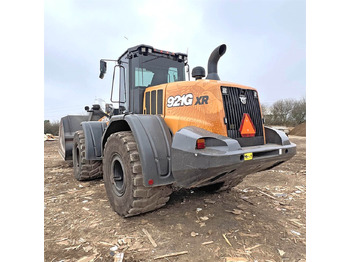 Case 921G XR en leasing occasion Case 921G XR