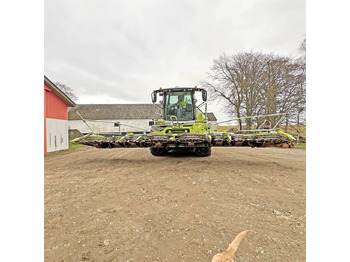 Ensileuse Claas 970 Jaguar