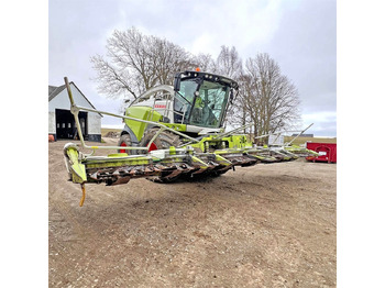 Ensileuse Claas 970 Jaguar