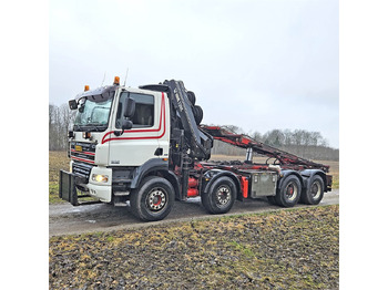 Camion - système de câble DAF CF 85 460