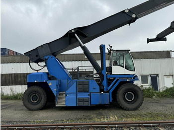 Reach stacker KALMAR