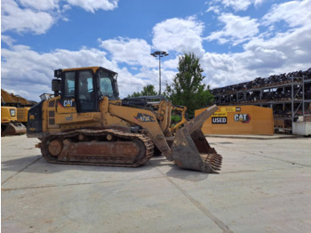 Chargeuse sur chenilles CATERPILLAR 973