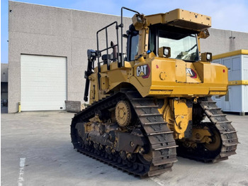 Bulldozer CAT D8T