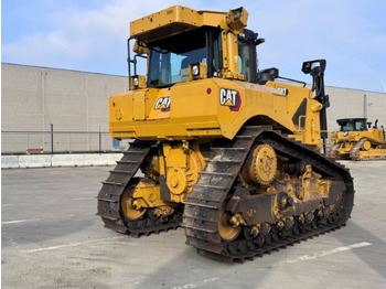 Bulldozer CAT D8T