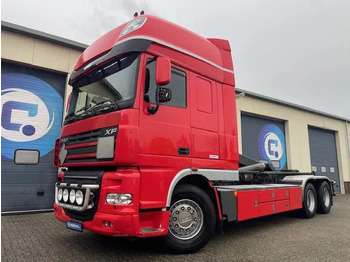 Camion - système de câble DAF XF 105 460