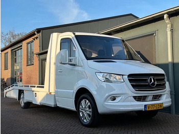 Véhicule utilitaire MERCEDES-BENZ Sprinter