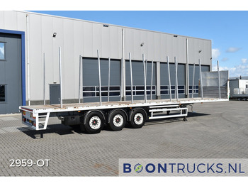 LAG O-3-GC | HARDHOUTEN VLOER * RONGPOTTEN * ZWARE KANTBALK * NL TRAILER en leasing occasion LAG O-3-GC | HARDHOUTEN VLOER * RONGPOTTEN * ZWARE KANTBALK * NL TRAILER