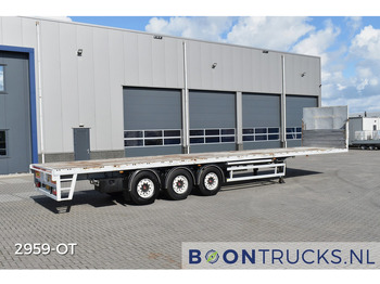 LAG O-3-GC | HARDHOUTEN VLOER * RONGPOTTEN * ZWARE KANTBALK * NL TRAILER en leasing occasion LAG O-3-GC | HARDHOUTEN VLOER * RONGPOTTEN * ZWARE KANTBALK * NL TRAILER