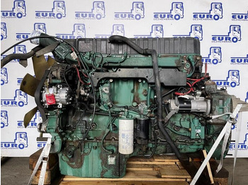 Moteur pour Camion Volvo D12D E3 420CP