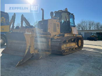 Cat D6K2LGP  en leasing occasion Cat D6K2LGP