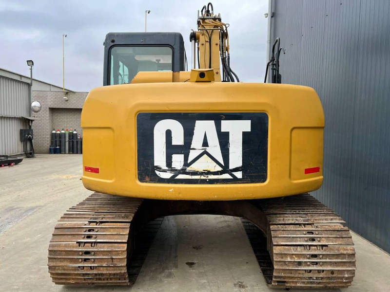 Cat 311D LRR en leasing occasion Cat 311D LRR