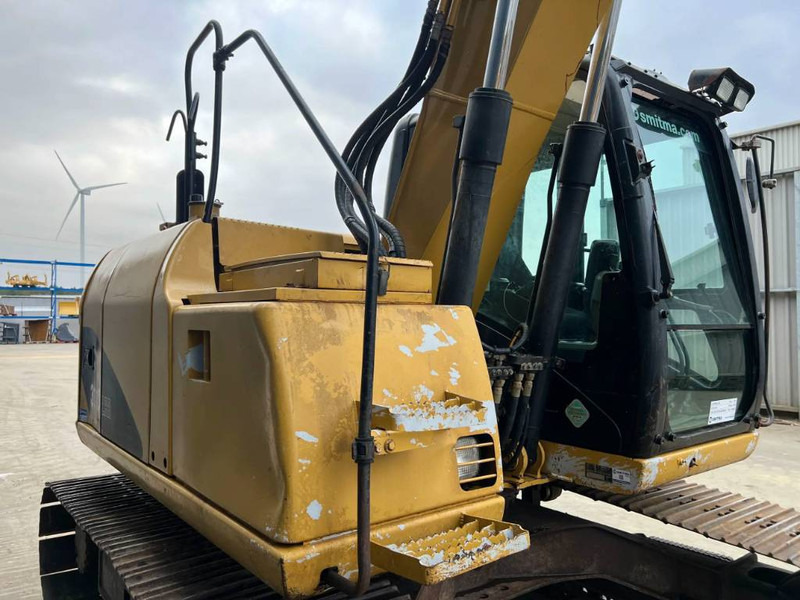 Cat 311D LRR en leasing occasion Cat 311D LRR