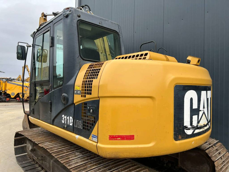 Cat 311D LRR en leasing occasion Cat 311D LRR