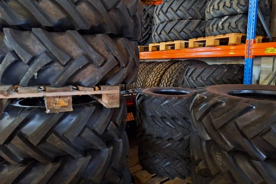 Chariot tout terrain Manitou M30-4 Valid Inspection, *Guarantee, Diesel, 4x4 Dr: photos 18 Chariot tout terrain Manitou M30-4 Valid Inspection, *Guarantee, Diesel, 4x4 Dr: photos 18