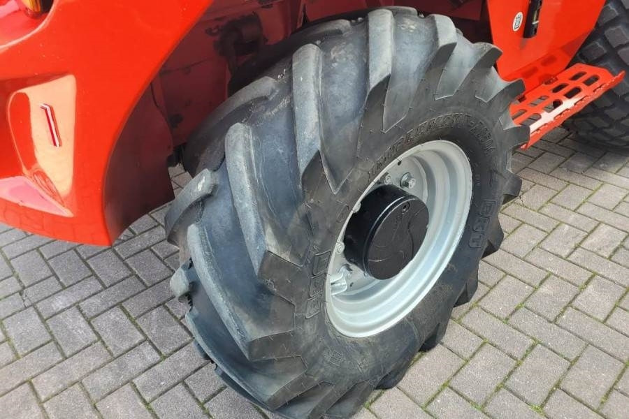 Chariot tout terrain Manitou M30-4 Valid Inspection, *Guarantee, Diesel, 4x4 Dr: photos 14 Chariot tout terrain Manitou M30-4 Valid Inspection, *Guarantee, Diesel, 4x4 Dr: photos 14