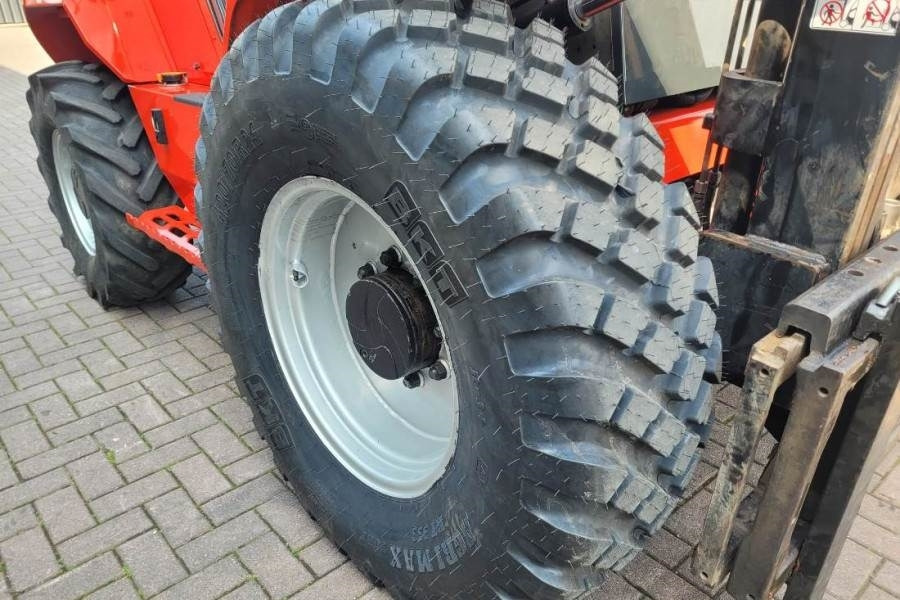 Chariot tout terrain Manitou M30-4 Valid Inspection, *Guarantee, Diesel, 4x4 Dr: photos 15 Chariot tout terrain Manitou M30-4 Valid Inspection, *Guarantee, Diesel, 4x4 Dr: photos 15
